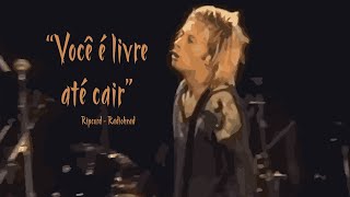 Radiohead - Ripcord (Legendado em Português)
