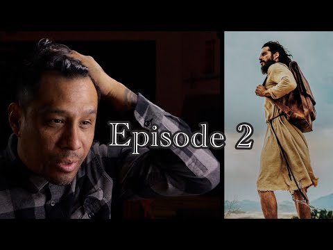 Watch Party for The Chosen Season 3 Episode 2