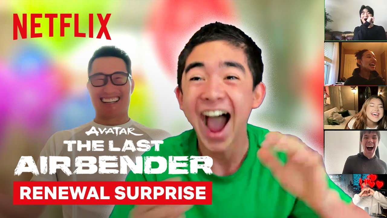 Trailer Thumbnail