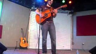 Nick Motil- &quot;Eloise&quot;- UND :)