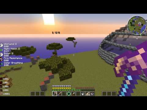 HermitCraft ModSauce & Vanilla Stream ~ Now OVER!