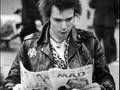 SID VICIOUS - NO LIP (LIVE)