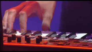 alt-J - Matilda / Interlude 2 (Live at Red Rocks)