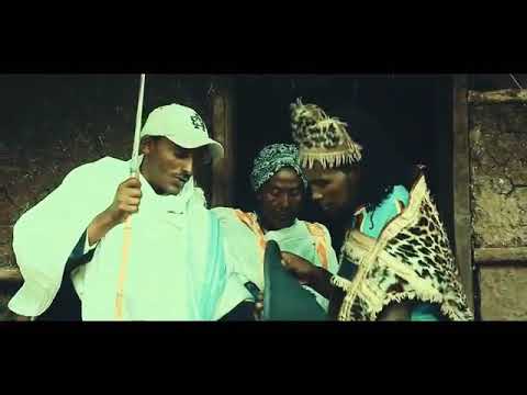 Daanyee Galaanaa_New Afan Oromoo Song_Qeerroo Gaaddisa Lammii_2020