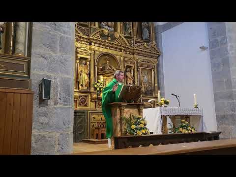 Thumbnail for UZko VII. igandea (2023-II-18) UZTEGI