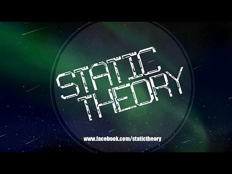 Static Theory - Yikes!!!1 playthrough