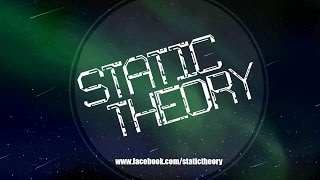Static Theory - Yikes!!!1 playthrough