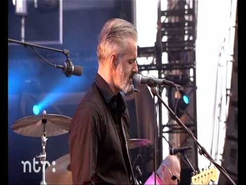 Triggerfinger - I Follow Rivers [Live at Pinkpop 2013]