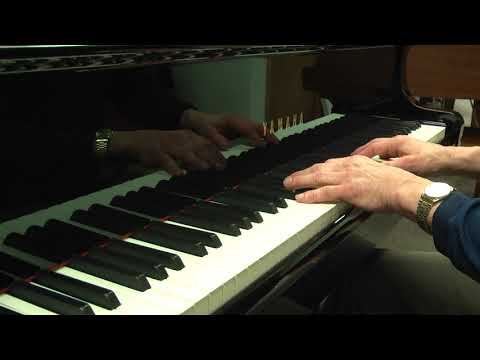Yamaha C3 Grand Piano image 7