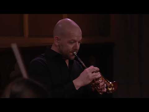 Arcangelo Corelli arr Caleb Hudson -Sonata in E Minor Op 5 No 8 - II Allemanda. Allegro