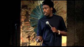 Eddie Griffin. Clip 1 - From The Movie. Foolish&quot;