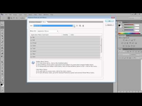 How to Create Animation in Photoshop CS6