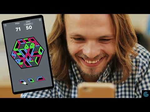Tessellmate video thumbnail