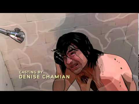 A SCANNER DARKLY - "7 Years"