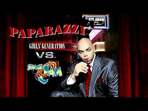 Slamarazzi (Quad City DJs vs. Girls' Generation)