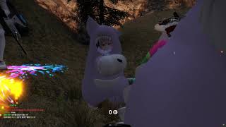 ただただInsurgencyをプレイ(実況無し) part1