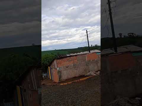 este vídeo é feito em Jaguariaíva Paraná