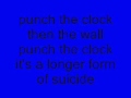 Hail The Villain - 16 Cradles lyrics 