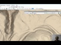 Point and profile queries on DEM in ArcMap
