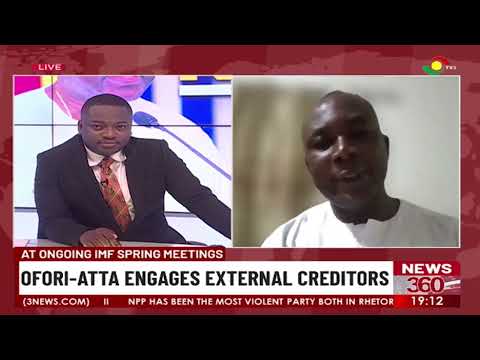 TV3: News360 (11-04-2023)