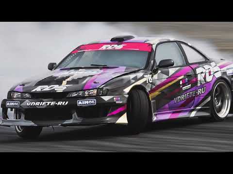 STREET TYPE NIGGA CAT IN DA GLASSES ( Phonk, STILOVDALY )