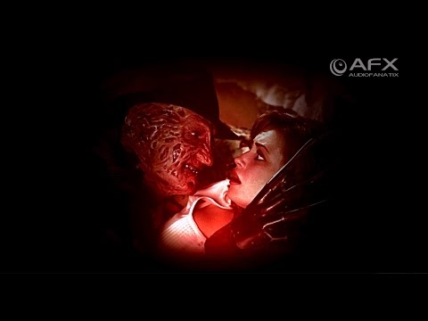 AFX Beatz Vol. 4 - The Krueger Pack (FOR SALE) [producers: Ryvin & Hmjeló]