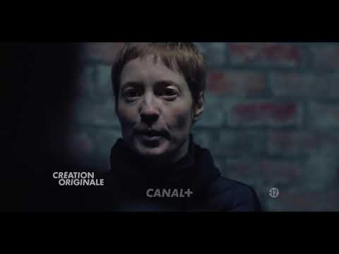 Prisoner, nouvelle série création originale CANAL+