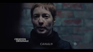 Prisoner, nouvelle série création originale CANAL+