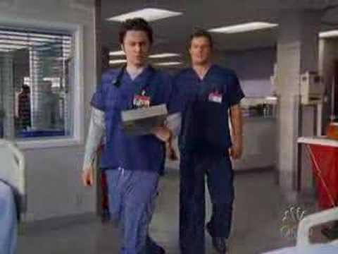 Scrubs - Best Of Dr.Acula