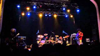 Billy Fish by The Melvins