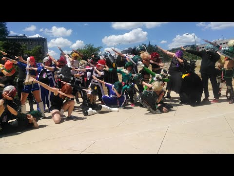 C0BRA129 Live  episode. 19: San Japan 2018