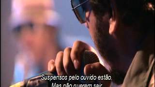 Maquinado e Jorge Du Peixe - O Som (MTV Sintonizando Recife)