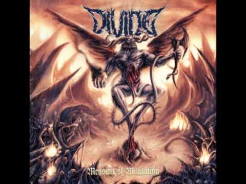 Divide - Eradication