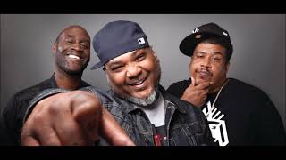 De La Soul feat. Redman - Oooh Instrumental