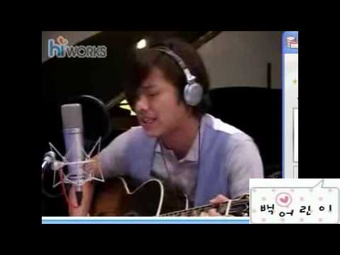 [100607] 일락 (Ilac) - 사랑빛 (Love Light) (CN Blue Cover)