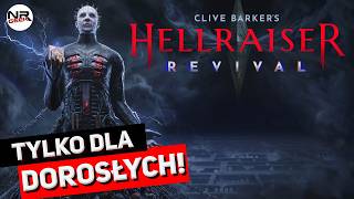 Clive Barker's Hellraiser - Revival - Recenzja