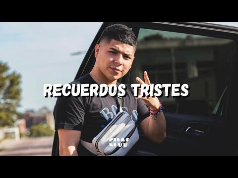 Recuerdos Tristes - Marca MP Ft Código FN (en vivo)