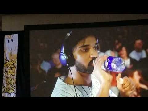 Zain vs Jmook (Grand finals set 2 GOML X)