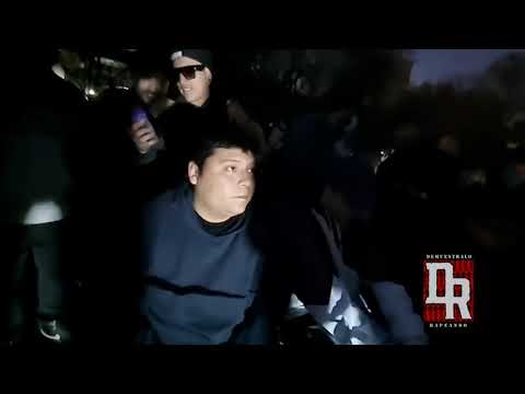 SATIM VS CRAKEN VS PCK INCOGNITA 8VOS ESPECIAL 18'SEP.