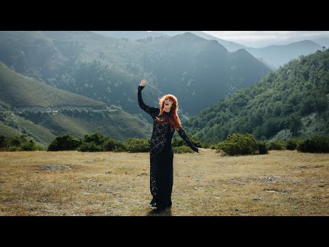 Marisa Valle Roso - La Tormenta (vídeo oficial)