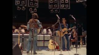 Video thumbnail of "George Harrison, Leon Russell, Clapton - Come on in my Kitchen"