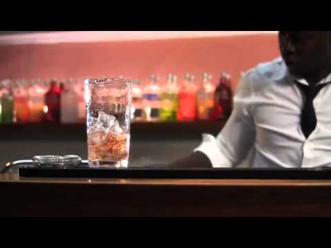 ABSOLUT PEPPAR Spring Leaf