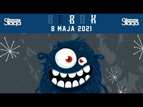 Stacja Legenda - BEBOK