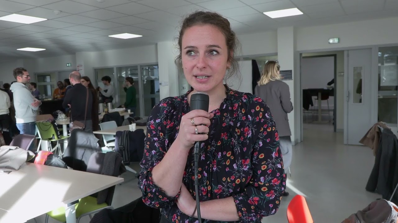 Journée de la thèse 2025-retours en vidéo