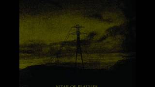 Altar Of Plagues - Earth: As A Womb