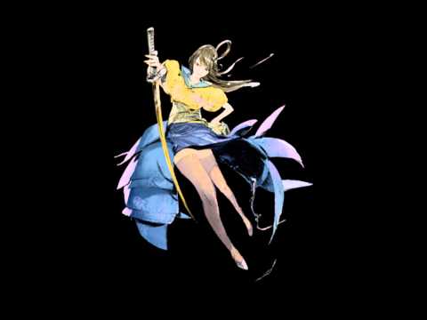 Hibaru Boss Fight (Sin & Punishment 2)