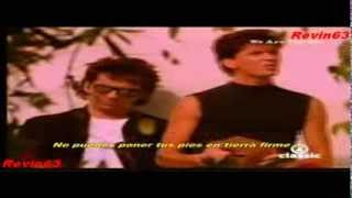 Climie Fisher - Rise To The Occasion. Subtitulado Español