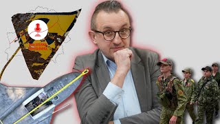 BIAŁORUSKA ŁAMIGŁÓWKA#53 Represje wobec diaspory. Budowa obiektów nuklearnych. Dziecięcy posterunek
