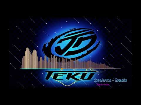 Accelorate - Jinx Remake (Hot Wheels Acceleracers)