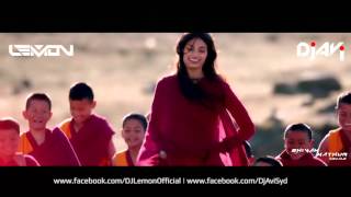 MAIN HOON HERO TERA - DJ LEMON &amp; DJ AVI TOUR REMIX